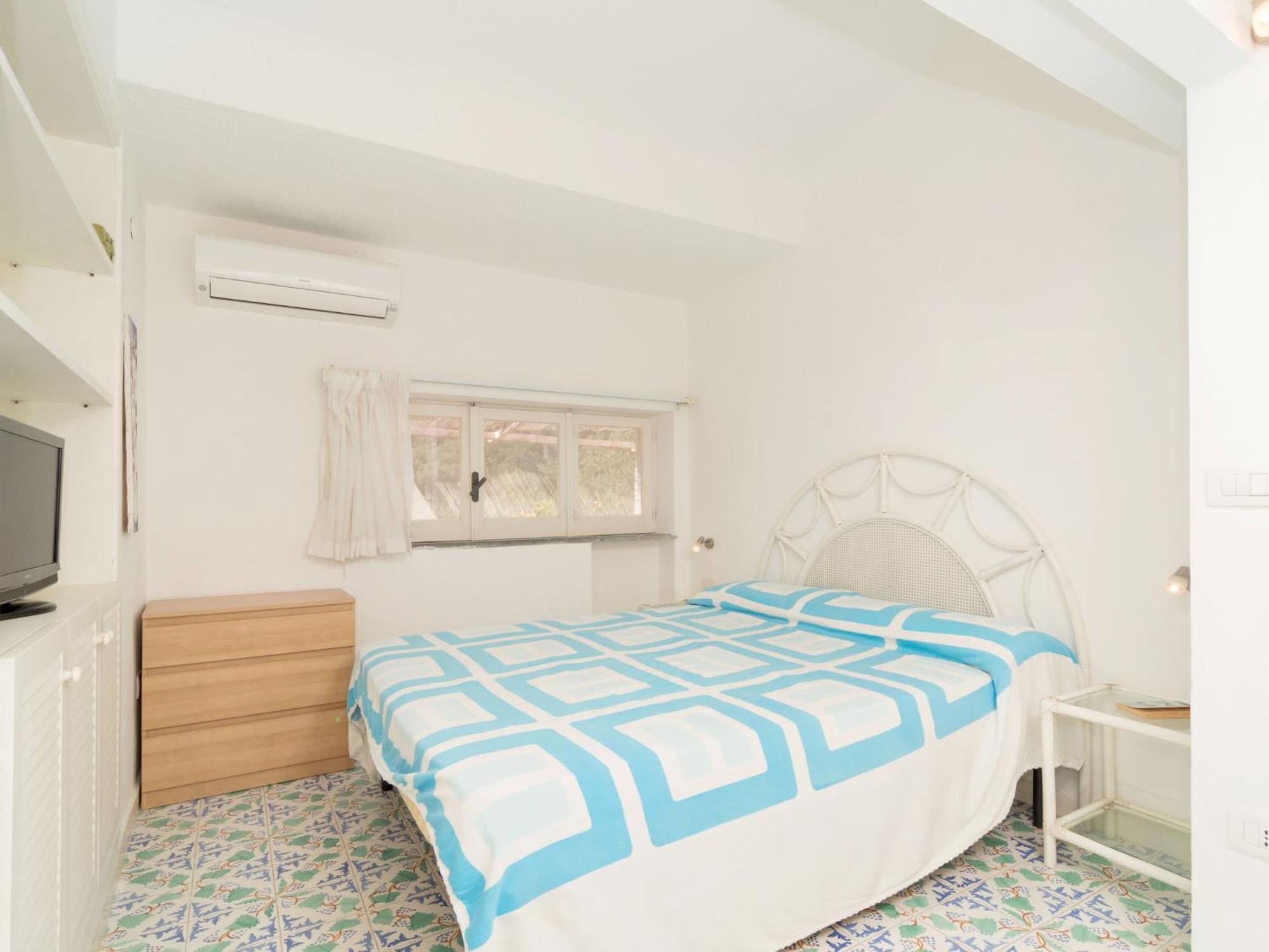 Apartment Parco Letizia By Interhome Масса-Лубренсе Экстерьер фото