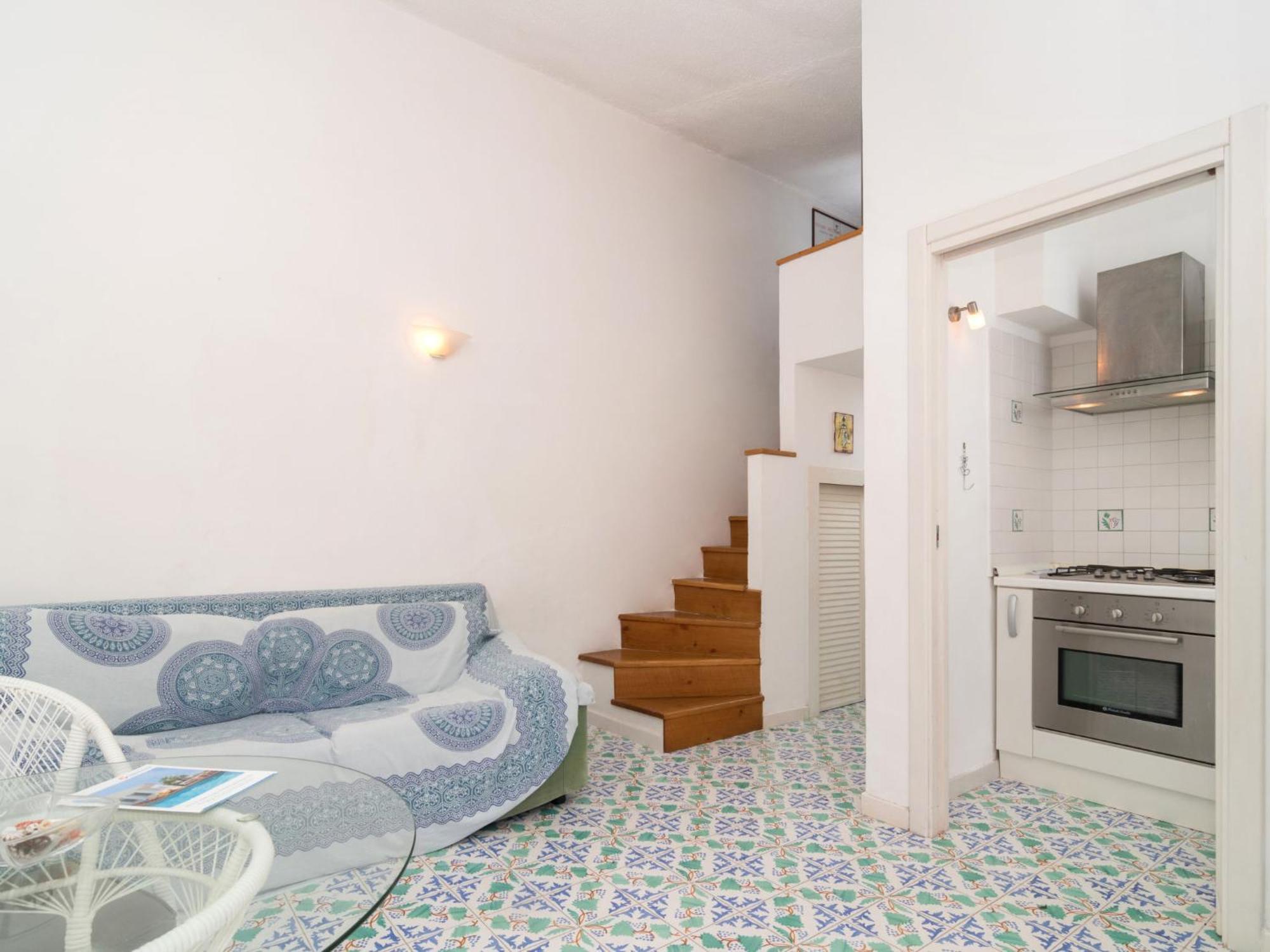 Apartment Parco Letizia By Interhome Масса-Лубренсе Экстерьер фото