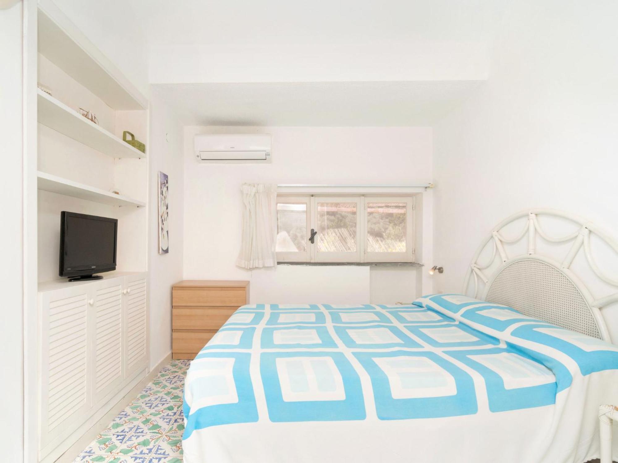 Apartment Parco Letizia By Interhome Масса-Лубренсе Экстерьер фото