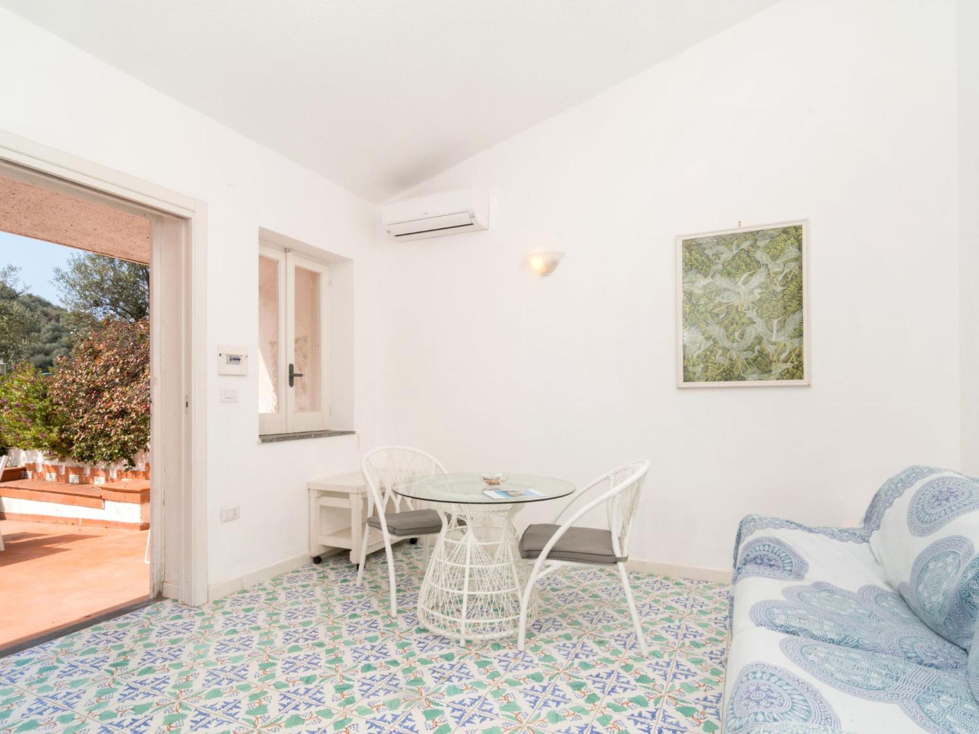 Apartment Parco Letizia By Interhome Масса-Лубренсе Экстерьер фото